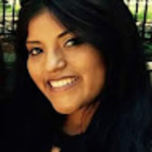 Meet your Posher, Carina